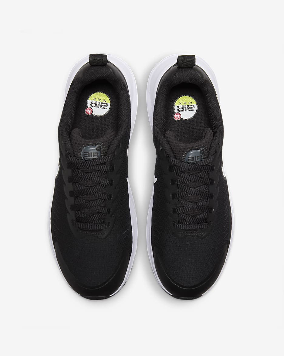 Nike Air Max Up buy Black Womens 9us